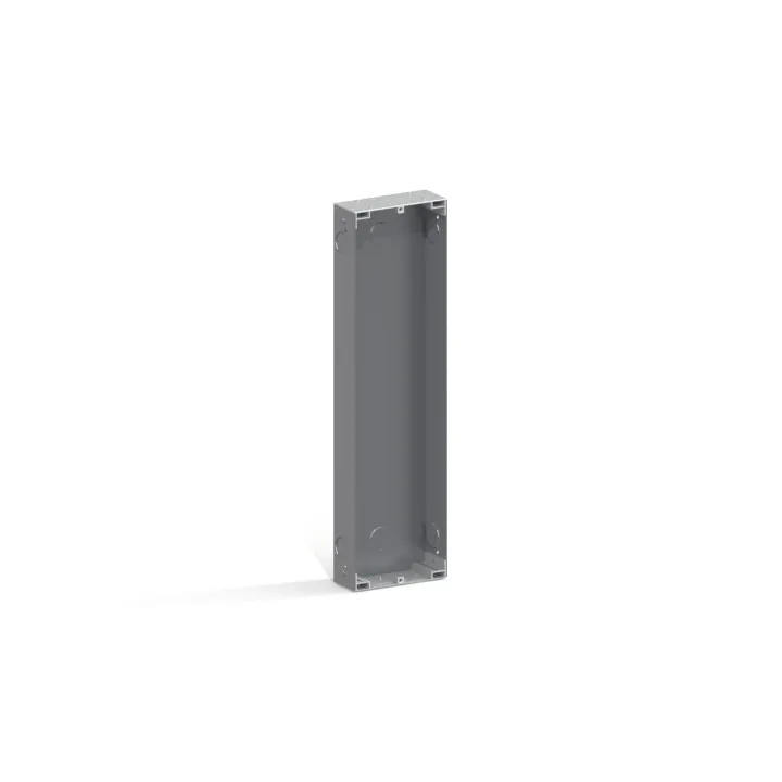 Boîtier Encastrable City S9. 115X420,5X45
