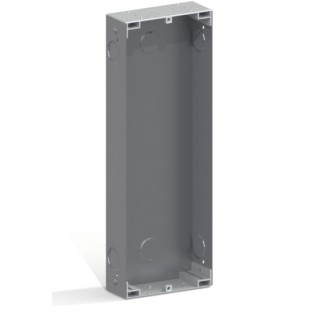 Boitîer Encastrable City S7. 115X328X45