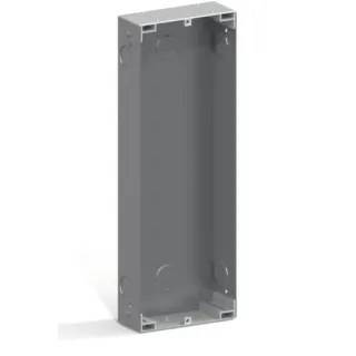 Boîtier Encastrable City S7. 115X328X45