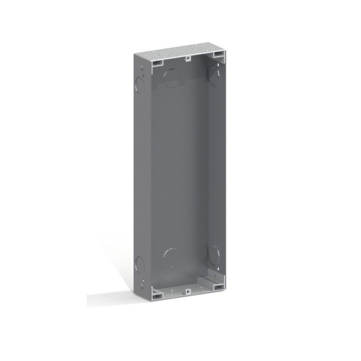 Boitîer Encastrable City S7. 115X328X45