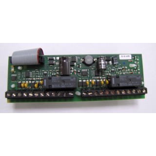 CARTE extension 2 portes pour 03-0101   HCEXG