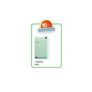 INTRABOX ECO DATA GPRS MAJ ILLIMITE 10 ANS
