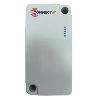 Antenne Connect It, À Raccorder À Un Module 4G