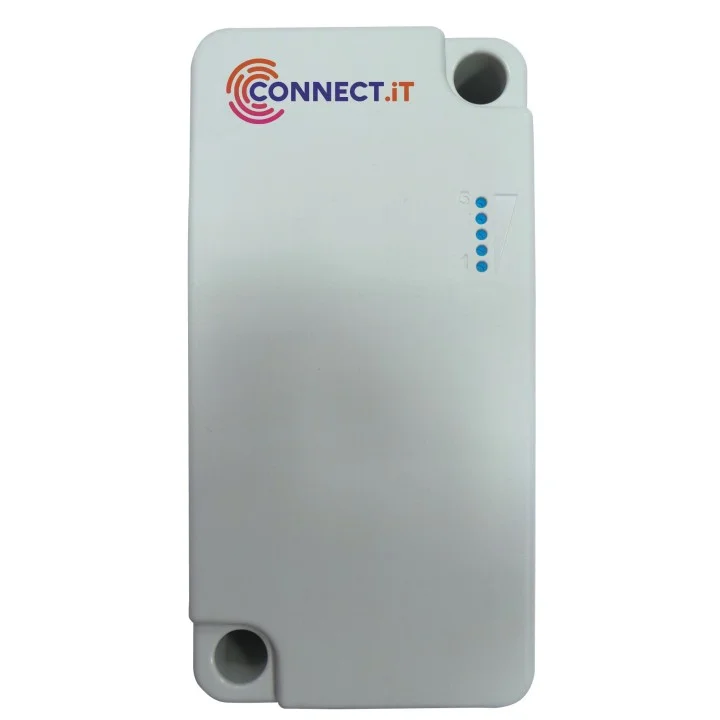 Antenne Connect It, À Raccorder À Un Module 4G