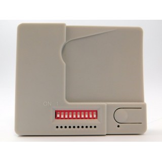 PROGRAMMATEUR AUTONOME DIPSWITCH