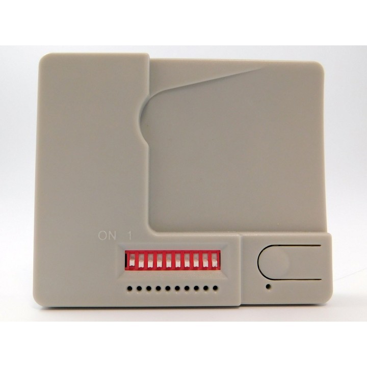 PROGRAMMATEUR AUTONOME DIPSWITCH