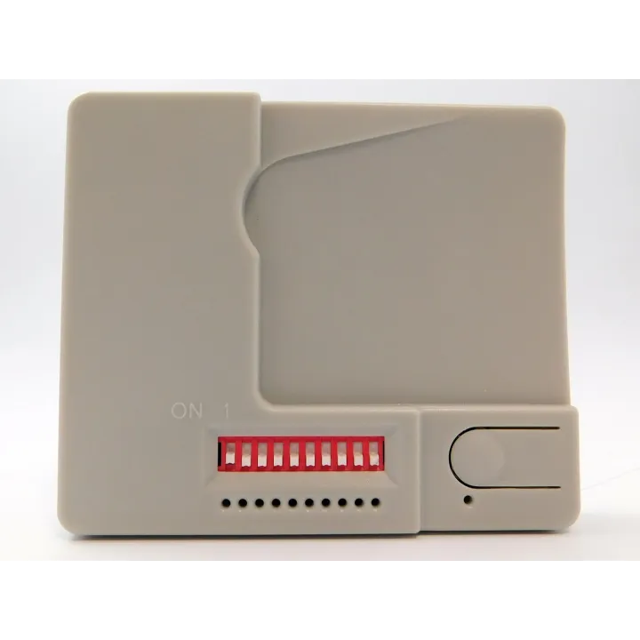 Programmateur autonome DIPSWITCH  _x005F_x000D_
