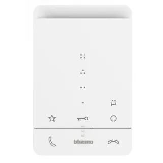 Poste Intérieur Audio Classe 100 Mains Libres