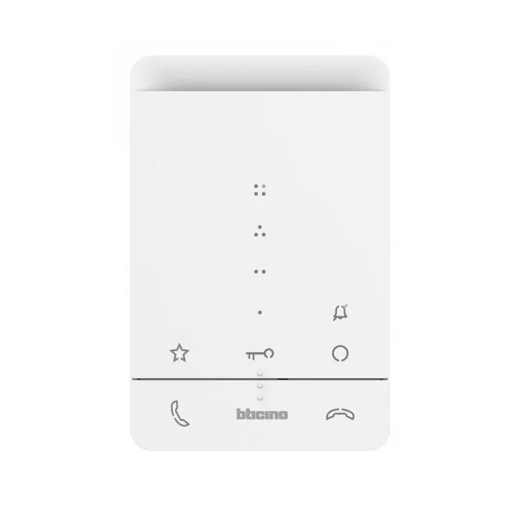 Poste Intérieur Audio Classe 100 Mains Libres