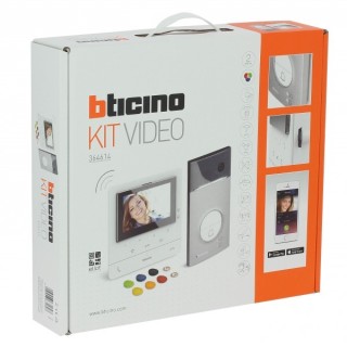 Kit Classe100 X16E Linea 3000