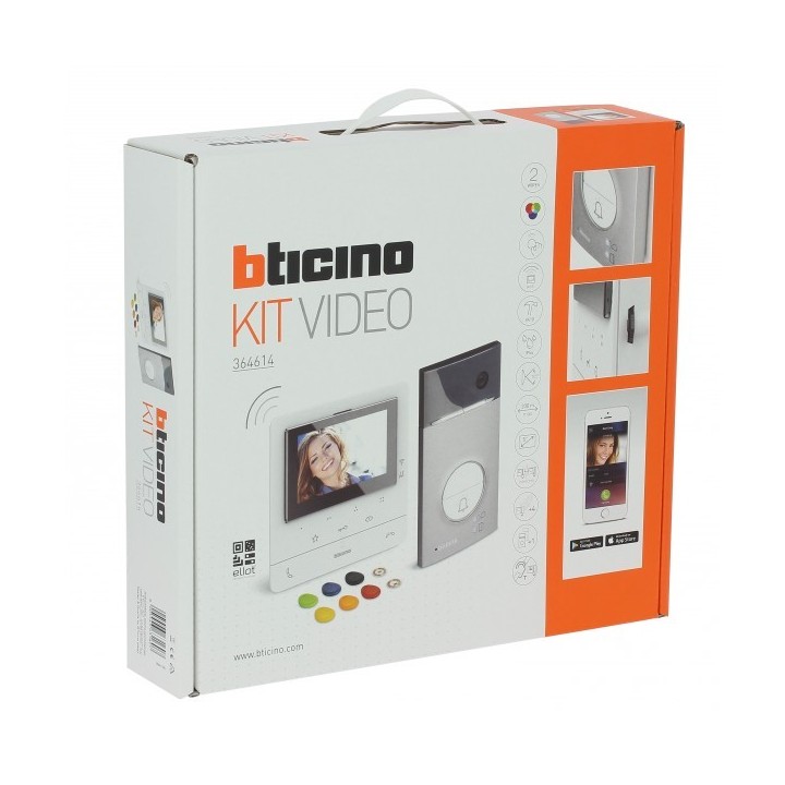 Kit Classe100 X16E Linea 3000