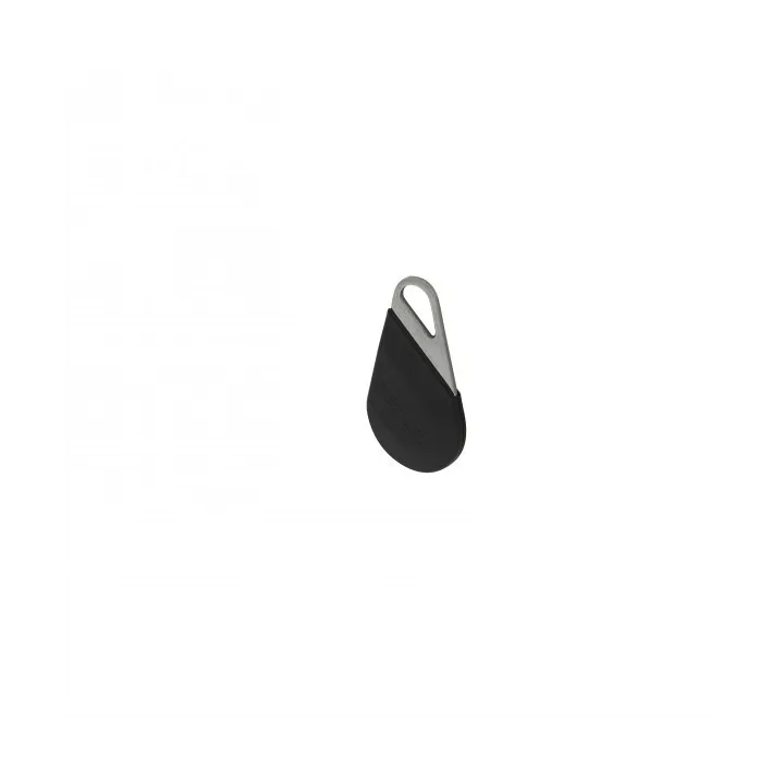Badge De Proximité Mifare 13,56 Mhz Pour Contrôle D'Accès Vigik® - Noir