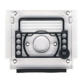 Makrolon P/Caméra 308Xx