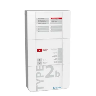 Type 2B- Baas Pr 4 Zone