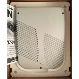 Alimentation Régulée 12V / 5A Avec Batterie Pose En Saillie