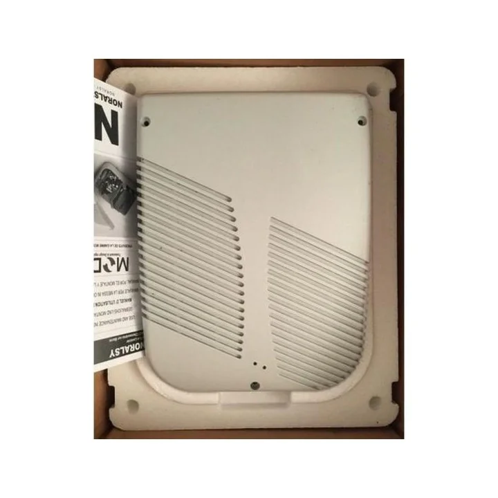 Alimentation Régulée 12V / 5A Avec Batterie Pose En Saillie