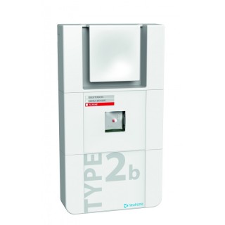 TYPE 2B- BAASL Sonore & Lumineux SA(**)