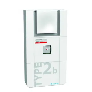 Type 2B- Baasl Sonore & Lumineux Sa