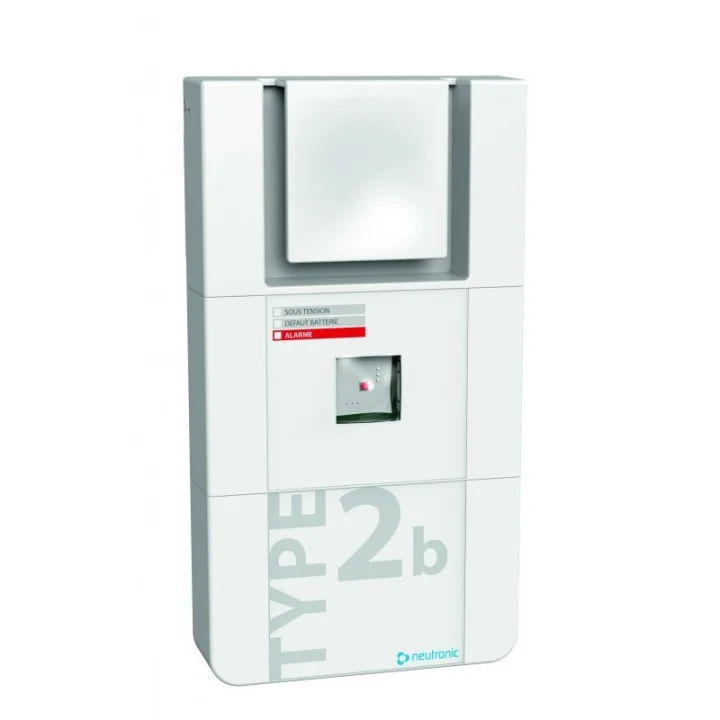 Type 2B- Baasl Sonore & Lumineux Sa