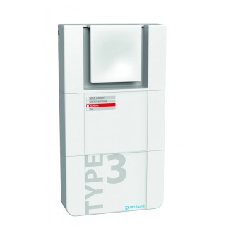 TYPE 3 - BAAS Sonore MA(**)