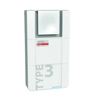 Type 3 - Baa Sonore Ma