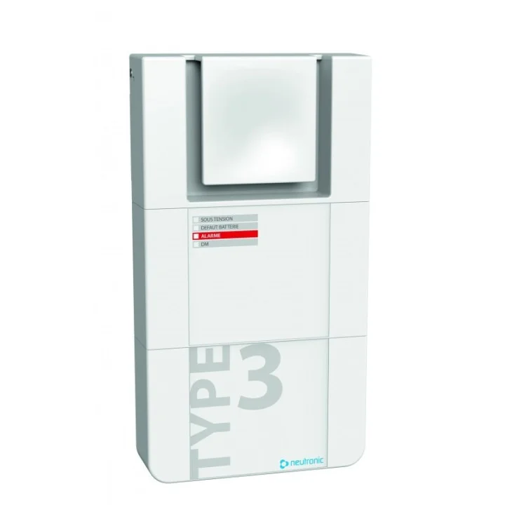 Type 3 - Baa Sonore Ma