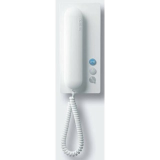 Poste bus standard  BTS 850-02 W
