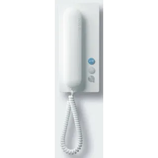 Poste Bus Standard Pour Le Bus Siedle In-Home.