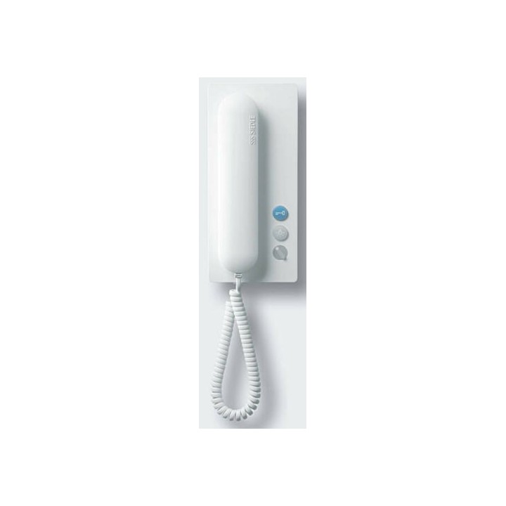 Poste bus standard  BTS 850-02 W