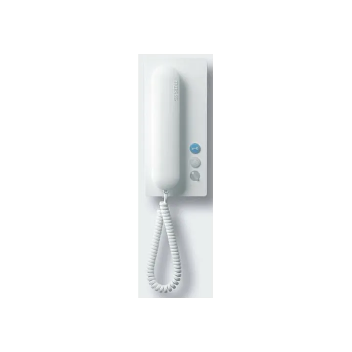 Poste Bus Standard Pour Le Bus Siedle In-Home.