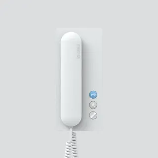 Poste Intérieur Standard Pour La Technique 1+N En Matière Plastique.