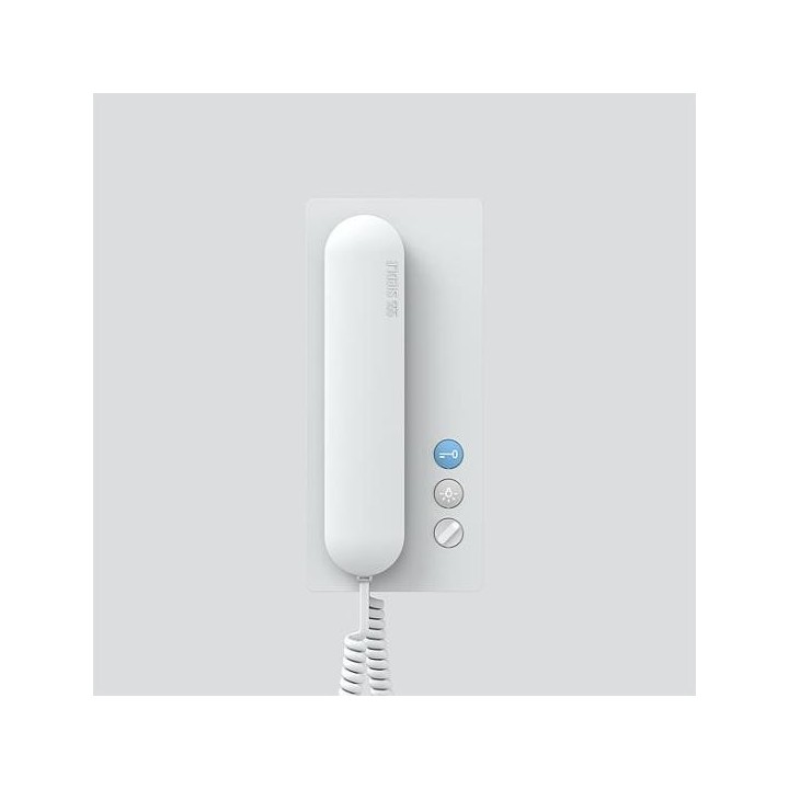 Poste intérieur standard  HTS 811-0 W