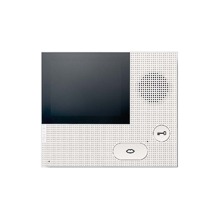 Platine intérieure vidéo Siedle Basic  VIB 150-0