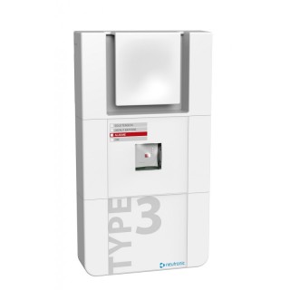TYPE 3 - BAASL Sonore et Lumineux MA(**)