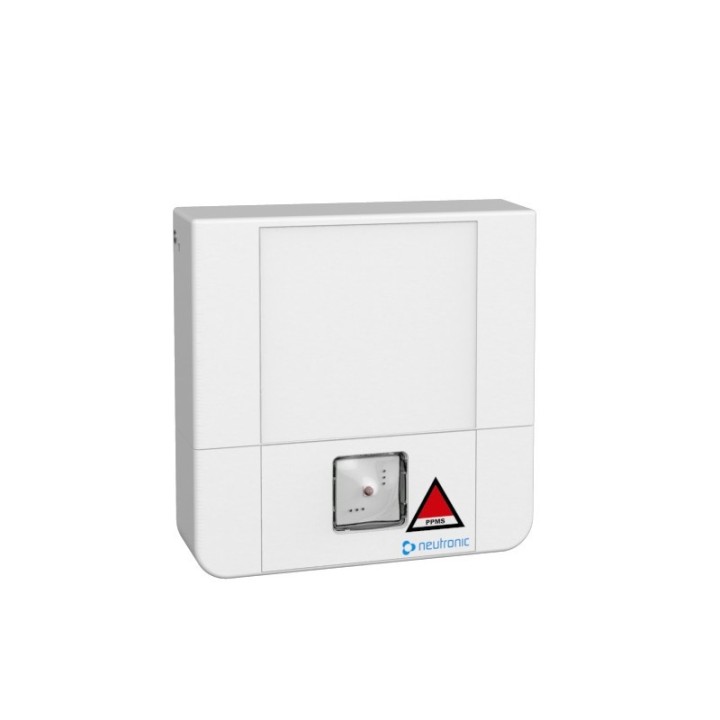 (SAV ONLY)-EA PPMS Lumineux RADIO(*)