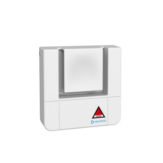 Dispositif Sonore D'Alarme Ppm Radio Gamme Tesla