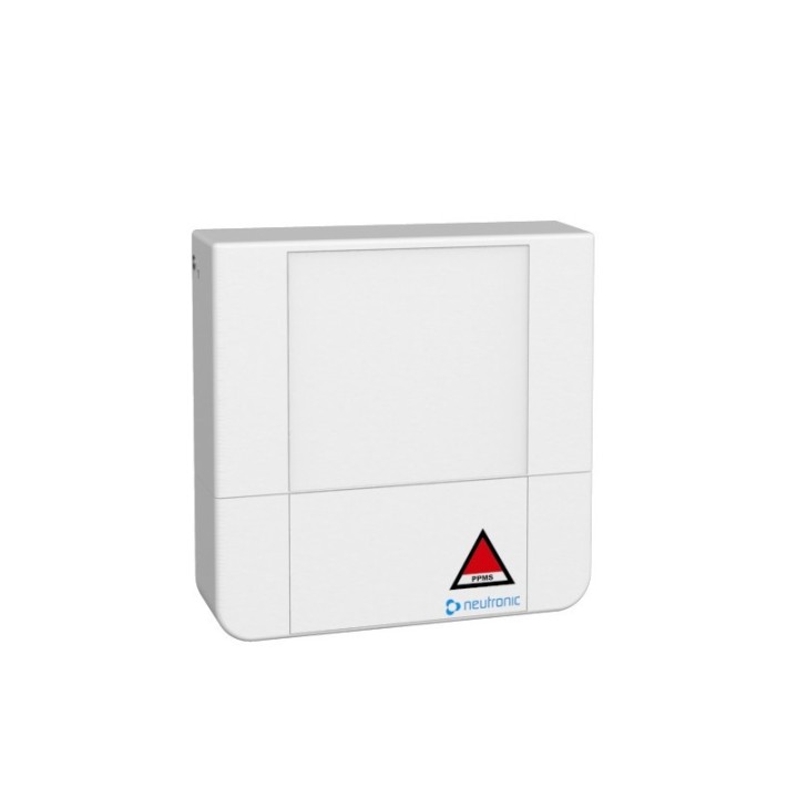 Transpondeur Radio Ppm Gamme Tesla