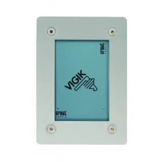 Lecteur Plat Vigik/Res Pour pour systèmes URMET