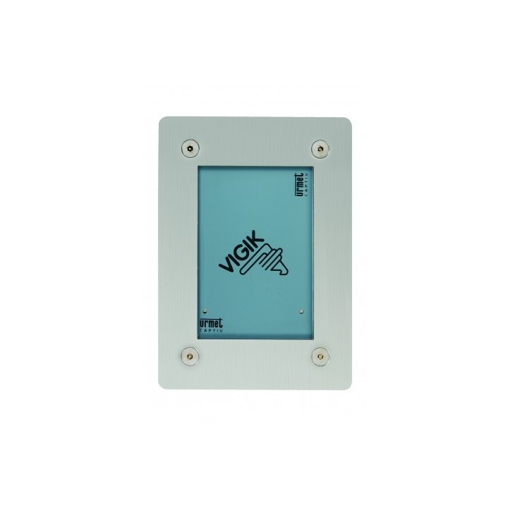 Lecteur Plat Vigik/Res Pour