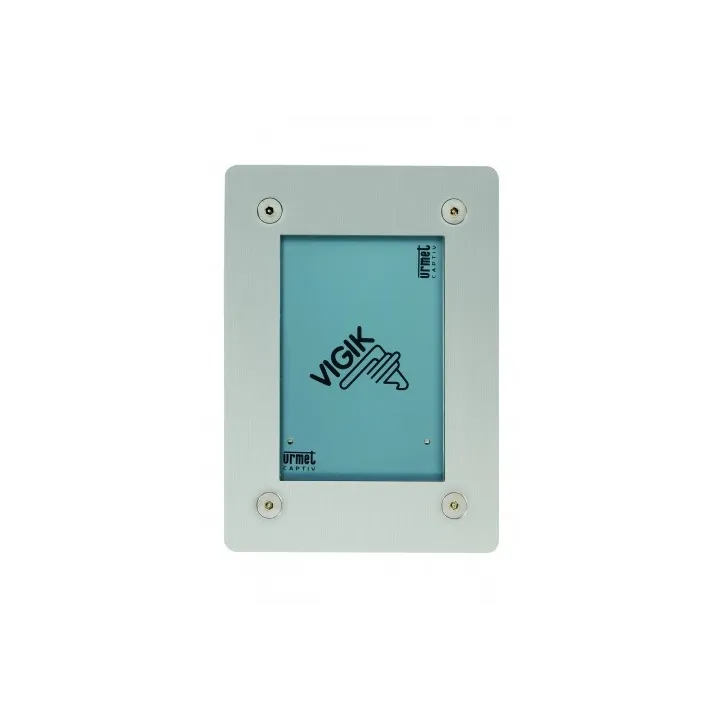 Lecteur Plat Vigik/Res Pour pour systèmes URMET