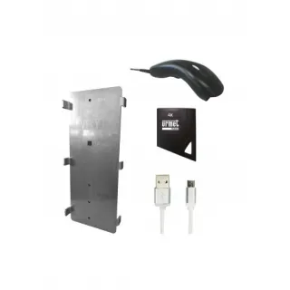 Kit Starter Bequille Viky pour systèmes URMET