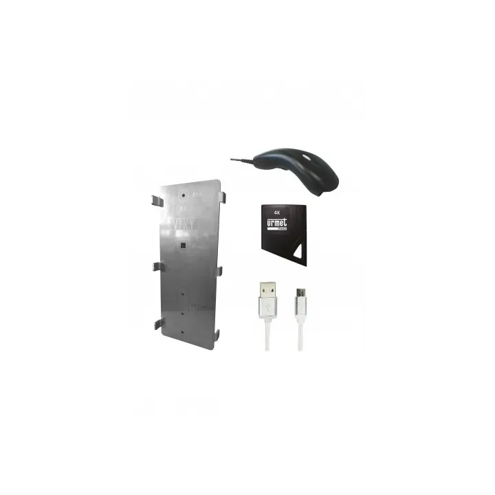 Kit Starter Bequille Viky pour systèmes URMET