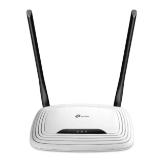 Routeur Sans Fil Tp-Link Parametre