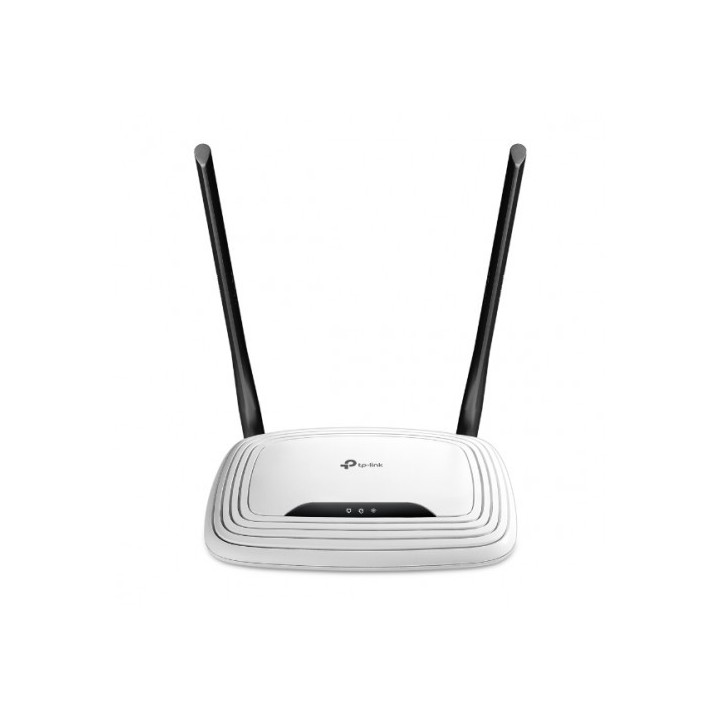 Routeur Sans Fil Tp-Link Parametre