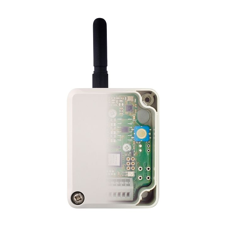 Cx8932V-Hub Radio Fsmètreclex Public Rs485 En Applique-Version Pour Module