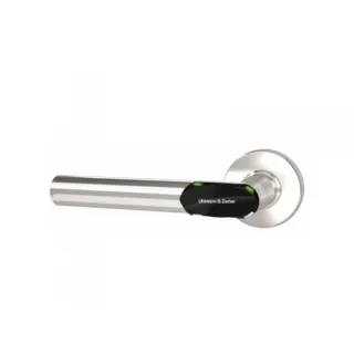 Cx2172 - Poignee Rosace Ronde Mifare Main Droite