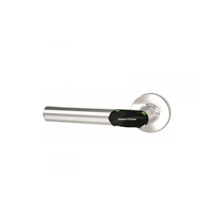 Cx2172 - Poignee Rosace Ronde Mifare Main Droite