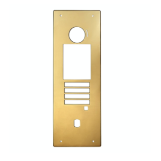 Façade Lation Massif Verni Pmy Platine Gtdmblvn