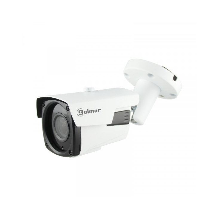 Caméra Tube 1080P Ip66 Capteur Sony Exmor