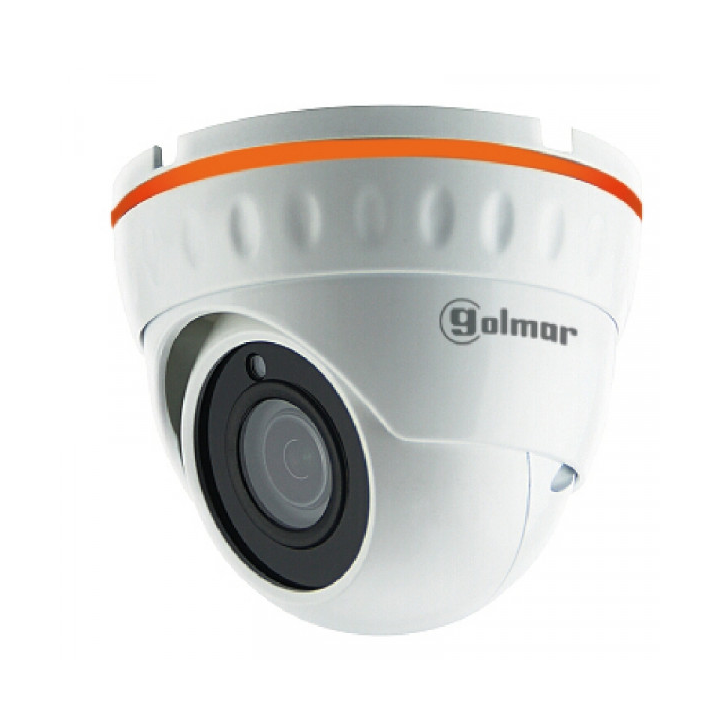 Caméra Dôme 1080P Capteur Sony Exmor